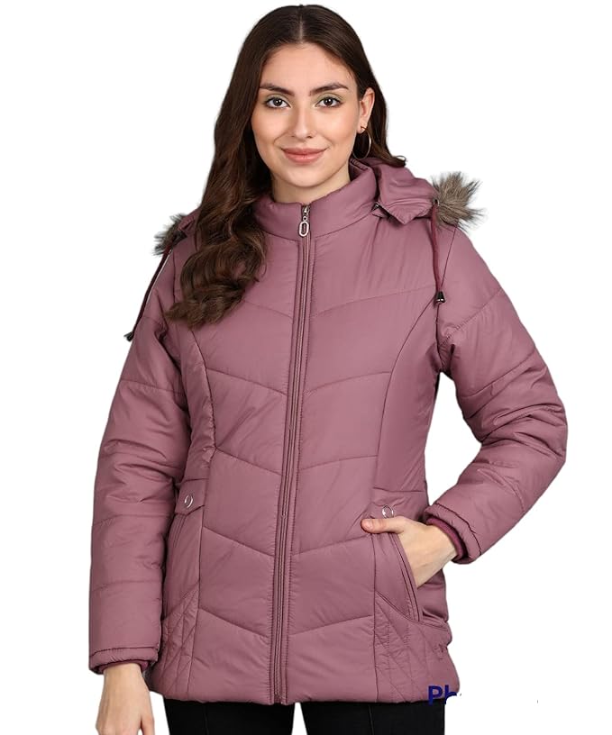 Latest girls jacket best sale